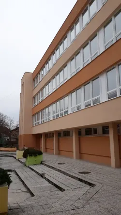 Fotografia miesta 10 od ZS P. Horova