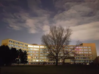 Fotografia miesta 1 od Ružinovská poliklinika a.s.