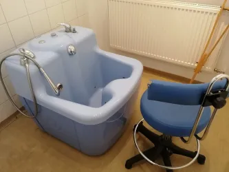 Fotografia miesta 2 od Ružinovská poliklinika a.s.