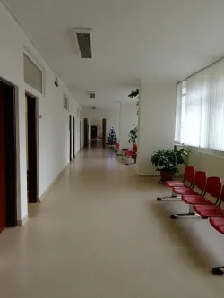 Fotografia miesta 4 od Ružinovská poliklinika a.s.