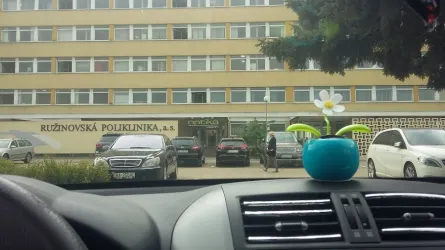 Fotografia miesta 6 od Ružinovská poliklinika a.s.