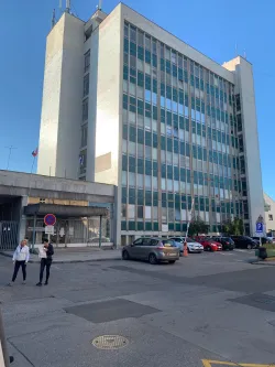 Fotografia miesta 1 od Letecká vojenská nemocnica, a.s. so sídlom v Košiciach