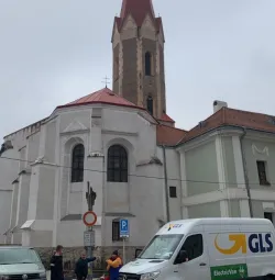 Fotografia miesta 2 od Letecká vojenská nemocnica, a.s. so sídlom v Košiciach