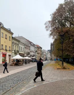 Fotografia miesta 3 od Letecká vojenská nemocnica, a.s. so sídlom v Košiciach