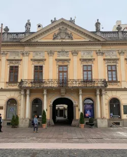 Fotografia miesta 5 od Letecká vojenská nemocnica, a.s. so sídlom v Košiciach