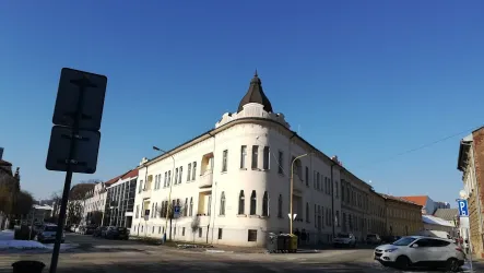 Fotografia miesta 6 od Letecká vojenská nemocnica, a.s. so sídlom v Košiciach