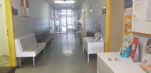 Fotografia miesta 7 od Letecká vojenská nemocnica, a.s. so sídlom v Košiciach