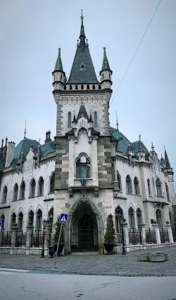 Fotografia miesta 8 od Letecká vojenská nemocnica, a.s. so sídlom v Košiciach