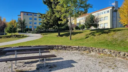 Fotografia miesta 2 od Šrobárov ústav detskej tuberkulózy a respiračných chorôb, n.o.