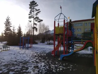 Fotografia miesta 3 od Šrobárov ústav detskej tuberkulózy a respiračných chorôb, n.o.