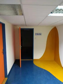 Fotografia miesta 7 od Šrobárov ústav detskej tuberkulózy a respiračných chorôb, n.o.