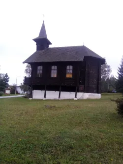 Fotografia miesta 8 od Šrobárov ústav detskej tuberkulózy a respiračných chorôb, n.o.