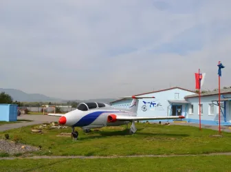 Fotografia miesta 1 od ZS Špitálska