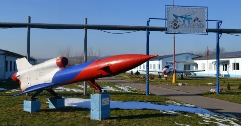 Fotografia miesta 2 od ZS Špitálska