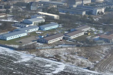 Fotografia miesta 4 od ZS Špitálska