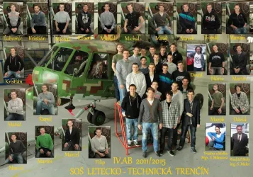 Fotografia miesta 5 od ZS Špitálska