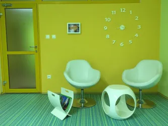 Fotografia miesta 1 od Amplus Klinika Bratislava