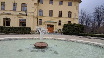 Fotografia miesta 4 od Odborný liečebný ústav psychiatrický, n.o. Predná Hora