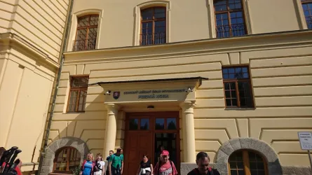 Fotografia miesta 7 od Odborný liečebný ústav psychiatrický, n.o. Predná Hora