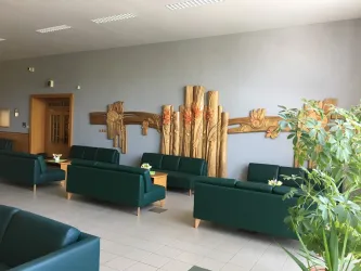 Fotografia miesta 2 od Detská psychiatrická liečebňa, n.o. Hraň