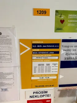 Fotografia miesta 6 od Poliklinika Žiar nad Hronom