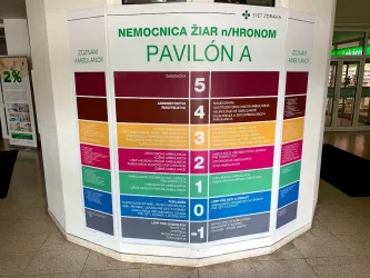 Fotografia miesta 8 od Poliklinika Žiar nad Hronom