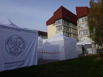 Fotografia miesta 10 od Poliklinika Žiar nad Hronom