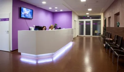 Fotografia miesta 3 od Clinica orthopedica - prvá špecializovaná nemocnica