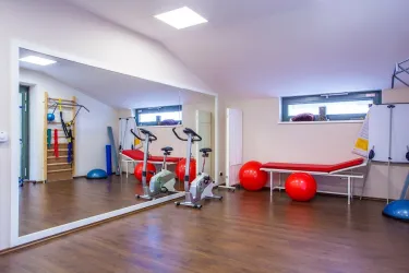 Fotografia miesta 4 od Clinica orthopedica - prvá špecializovaná nemocnica