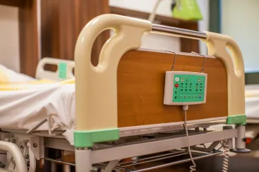 Fotografia miesta 5 od Clinica orthopedica - prvá špecializovaná nemocnica