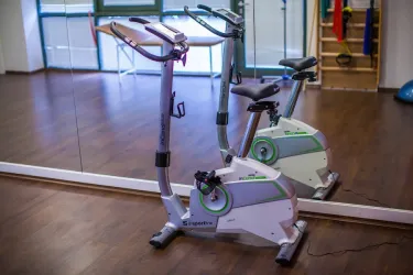 Fotografia miesta 6 od Clinica orthopedica - prvá špecializovaná nemocnica