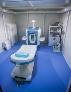 Fotografia miesta 8 od Clinica orthopedica - prvá špecializovaná nemocnica