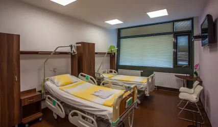 Fotografia miesta 9 od Clinica orthopedica - prvá špecializovaná nemocnica