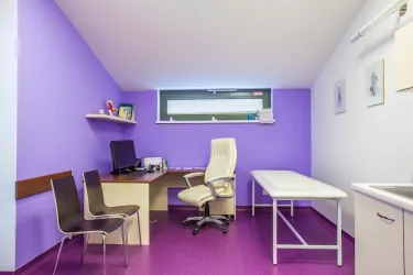 Fotografia miesta 10 od Clinica orthopedica - prvá špecializovaná nemocnica