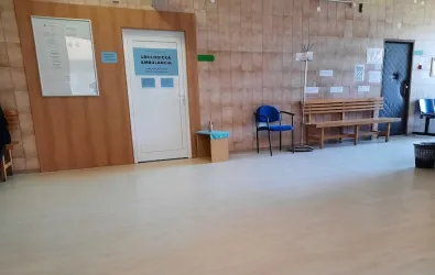 Fotografia miesta 1 od Urologická ambulancia - ŠULCOVÁ s.r.o.,MUDr. Eva Šulcová