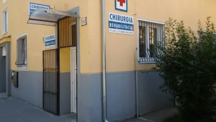 Fotografia miesta 1 od Chirurgická ambulancia - T.P. spol. s r.o., MUDr. Tibor Plézel