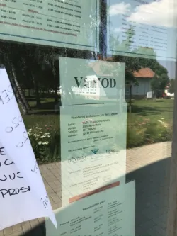 Fotografia miesta 2 od Všeobecná ambulancia pre deti a dorast - MUDr. Pristachová Natália