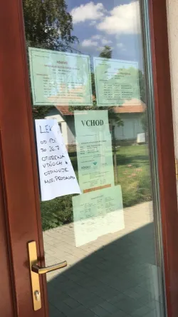 Fotografia miesta 5 od Všeobecná ambulancia pre deti a dorast - MUDr. Pristachová Natália