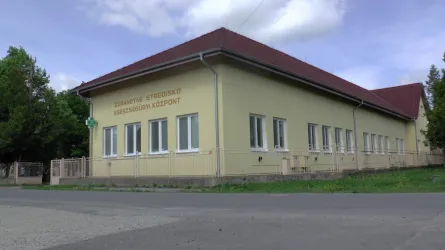 Fotografia miesta 1 od Ambulancia zubného lekárstva -	MUDr. Mária Hoffer