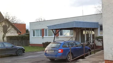 Fotografia miesta 1 od Všeobecná ambulancia pre dospelých - MUDr. Marta Petrovská s.r.o.,  MUDr. Marta Petrovská