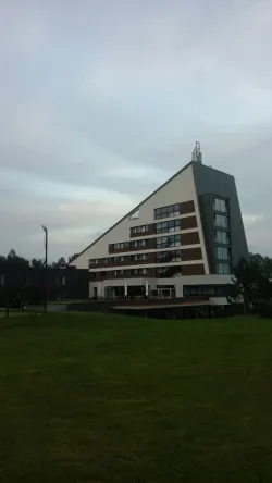 Fotografia miesta 9 od Ambulancia zubného lekárstva - HOLEŠ- DENTAL, s.r.o., MUDr. Štefan Holeš