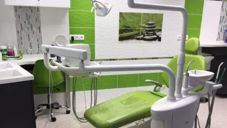 Fotografia miesta 1 od Ambulancia zubného lekárstva - MUDr. Vladimír Bardiovský