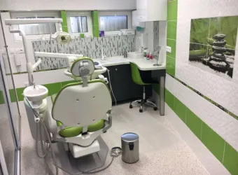 Fotografia miesta 2 od Ambulancia zubného lekárstva - MUDr. Vladimír Bardiovský