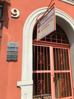 Fotografia miesta 1 od Gynekologicko-pôrodnícka ambulancia - MUDr. Peter Kubranský, s.r.o., MUDr. Peter Kubranský