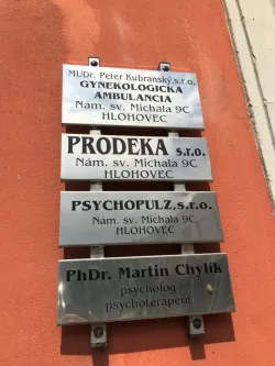 Fotografia miesta 2 od Gynekologicko-pôrodnícka ambulancia - MUDr. Peter Kubranský, s.r.o., MUDr. Peter Kubranský