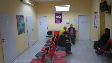 Fotografia miesta 2 od Ambulancia diabetológie a porúch látkovej premeny a výživy - MUDr. Jaroslav Spora