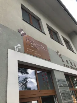 Fotografia miesta 1 od Všeobecná ambulancia pre dospelých - MEDOFF, s.r.o., MUDr. Igor Gergič