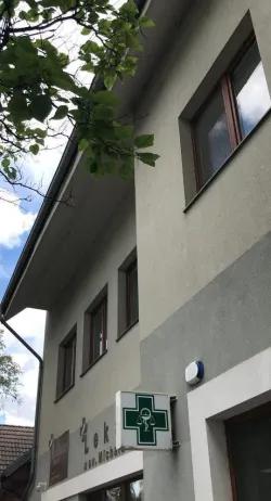 Fotografia miesta 2 od Všeobecná ambulancia pre dospelých - MEDOFF, s.r.o., MUDr. Igor Gergič