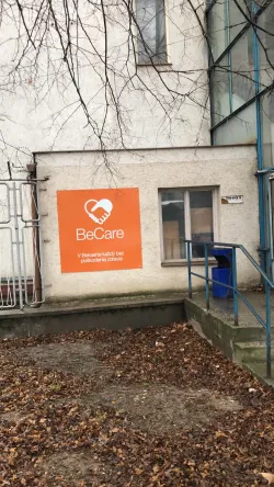 Fotografia miesta 3 od Všeobecná ambulancia pre dospelýc - Dr. Raymann s.r.o., hMUDr. Eva Potanková