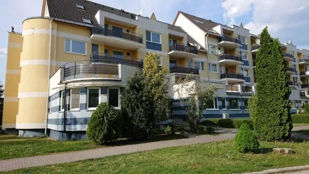 Fotografia miesta 2 od Reumatologická ambulancia - Thermium s.r.o.,  prof. MUDr. Ivan Rybár, PhD.